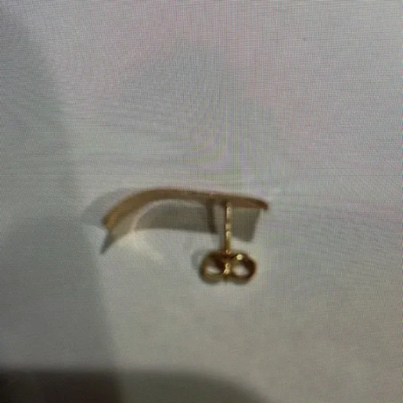 Vintage 10KGold Earrings